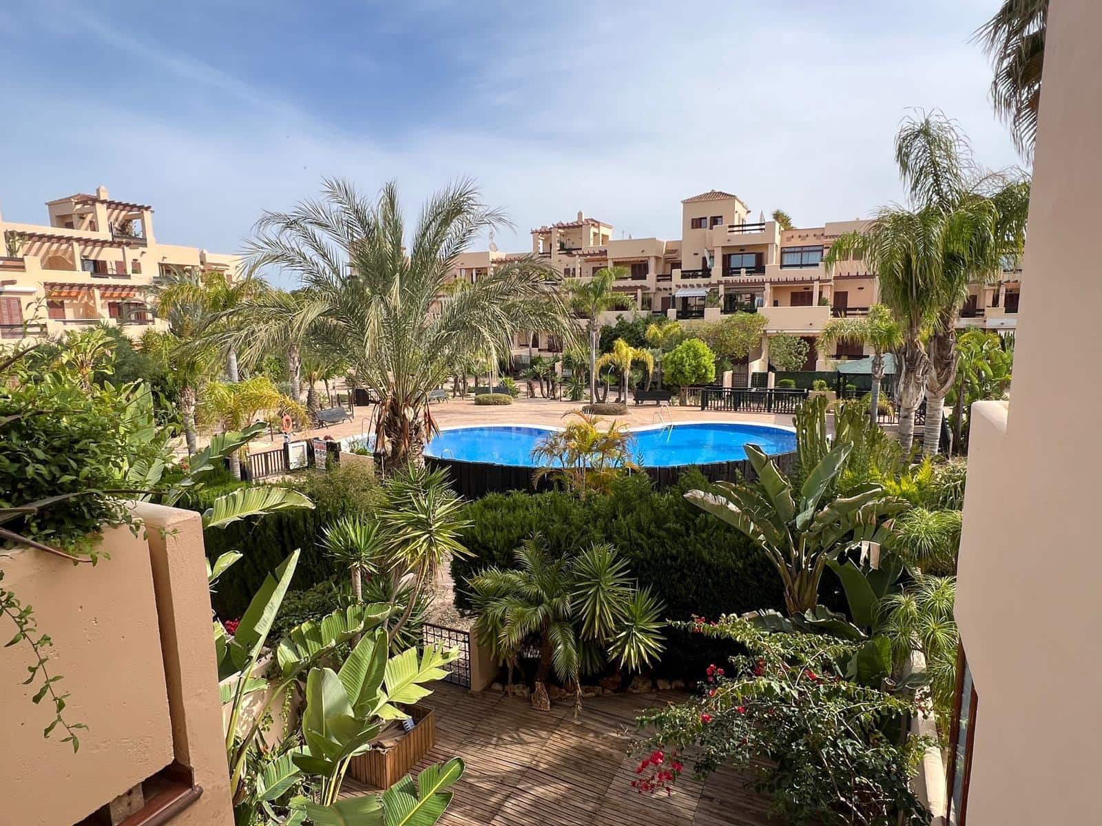 3 soverom Leilighet til salgs i Vera med svømmebasseng garasje - € 229 990 (Ref: 9630482)