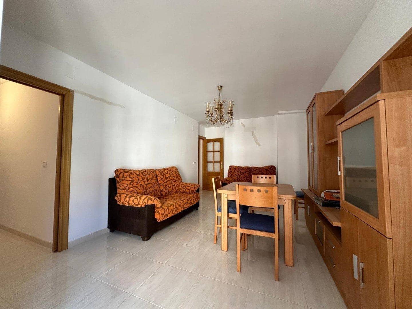3 camera da letto Appartamento in vendita in Macael - 92.800 € (Rif: 9630483)