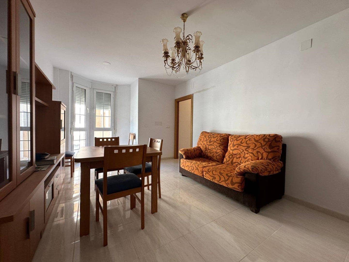 3 camera da letto Appartamento in vendita in Macael - 92.800 € (Rif: 9630483)