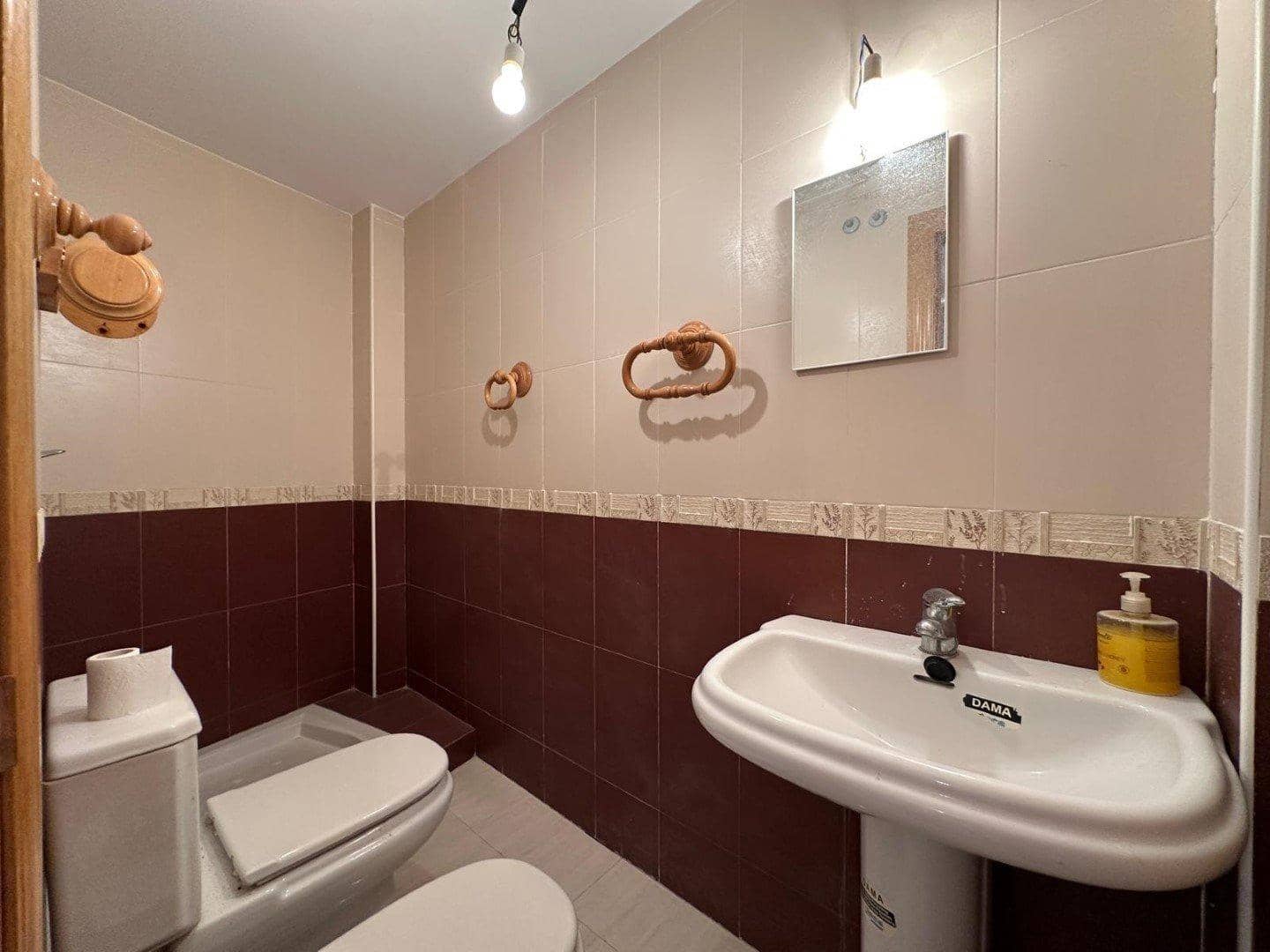 3 camera da letto Appartamento in vendita in Macael - 92.800 € (Rif: 9630483)