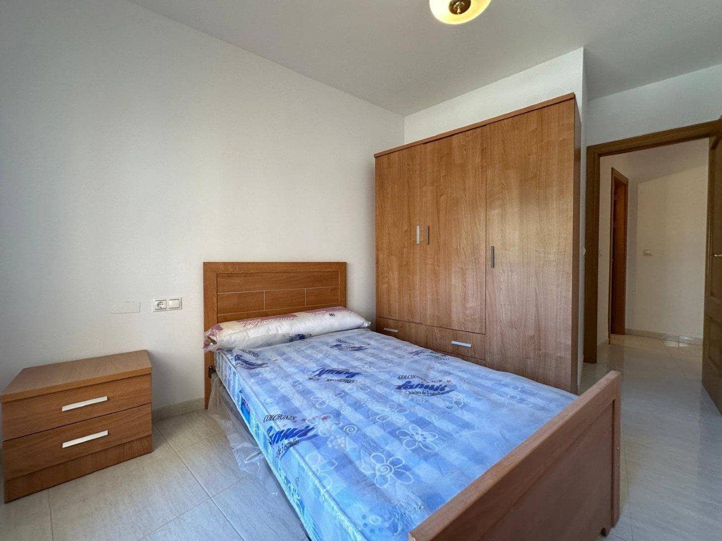 3 camera da letto Appartamento in vendita in Macael - 92.800 € (Rif: 9630483)