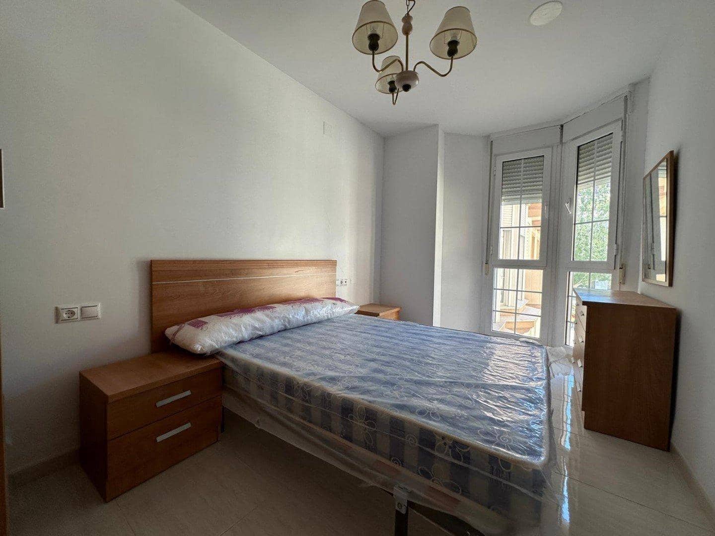 3 camera da letto Appartamento in vendita in Macael - 92.800 € (Rif: 9630483)