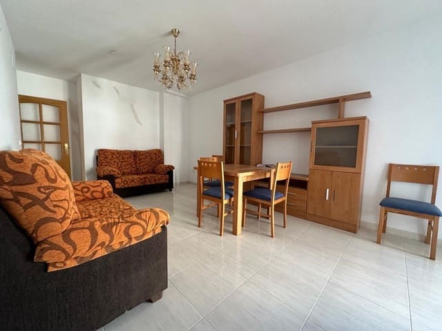 3 camera da letto Appartamento in vendita in Macael - 92.800 € (Rif: 9630483)