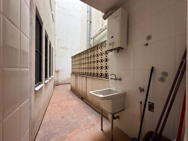 3 camera da letto Appartamento in vendita in Macael - 92.800 € (Rif: 9630483)