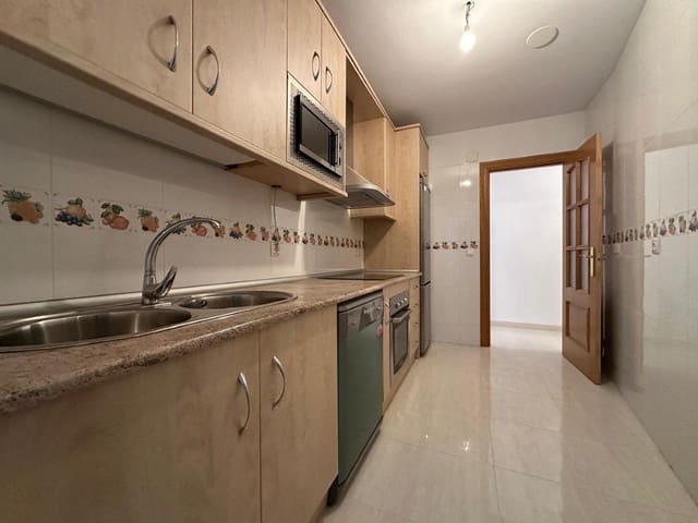 3 camera da letto Appartamento in vendita in Macael - 92.800 € (Rif: 9630483)
