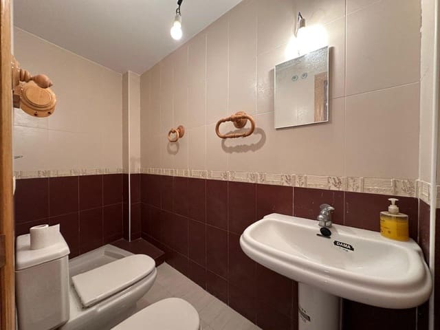 3 camera da letto Appartamento in vendita in Macael - 92.800 € (Rif: 9630483)