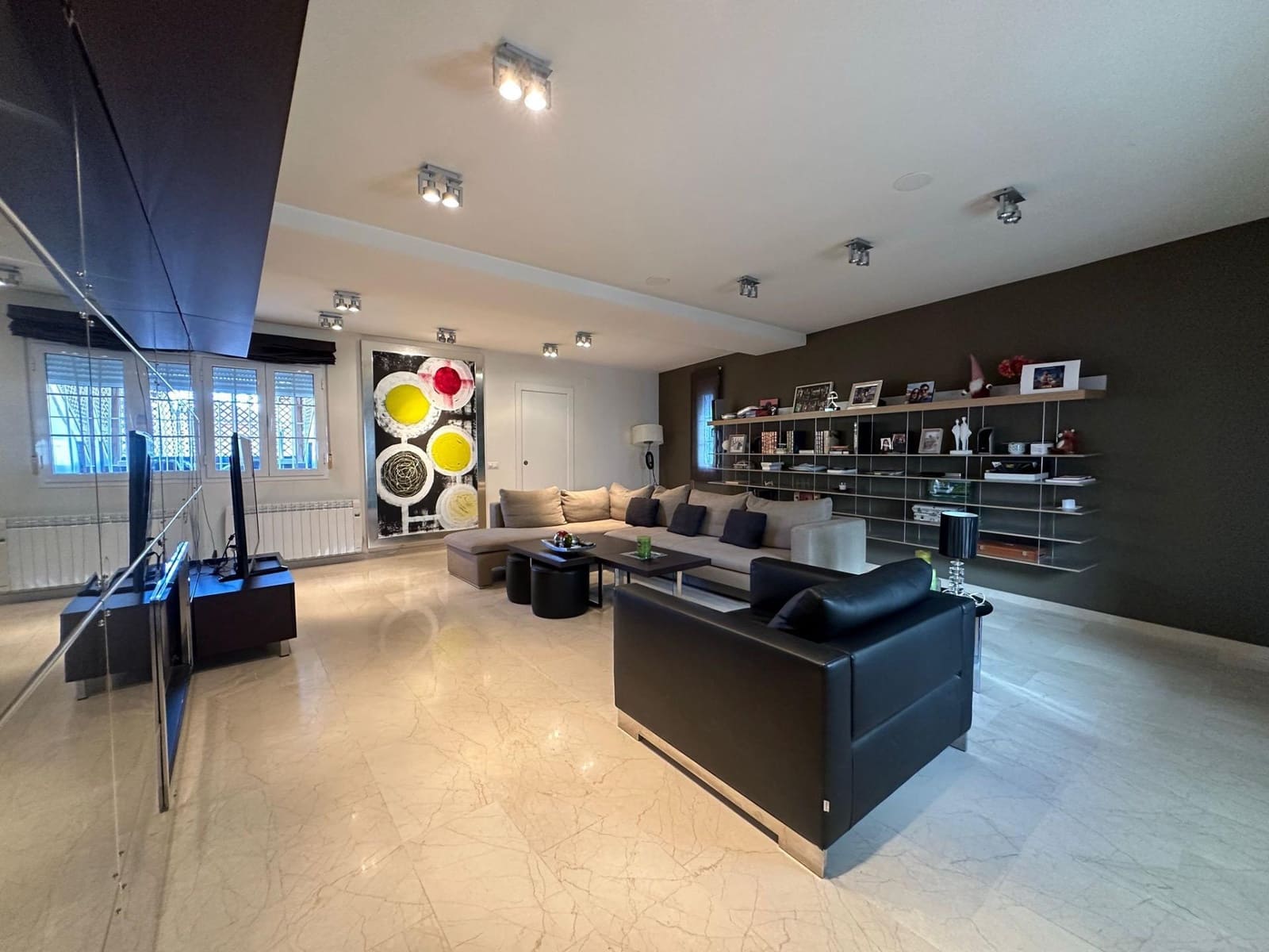 3 sypialnia Penthouse na sprzedaż w Macael z garażem - 199 000 € (Ref: 9630484)