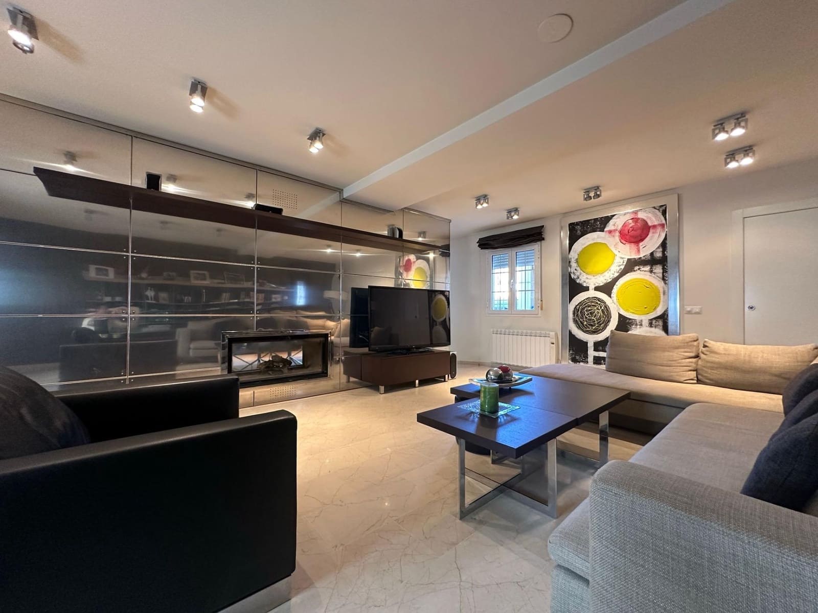 3 sypialnia Penthouse na sprzedaż w Macael z garażem - 199 000 € (Ref: 9630484)