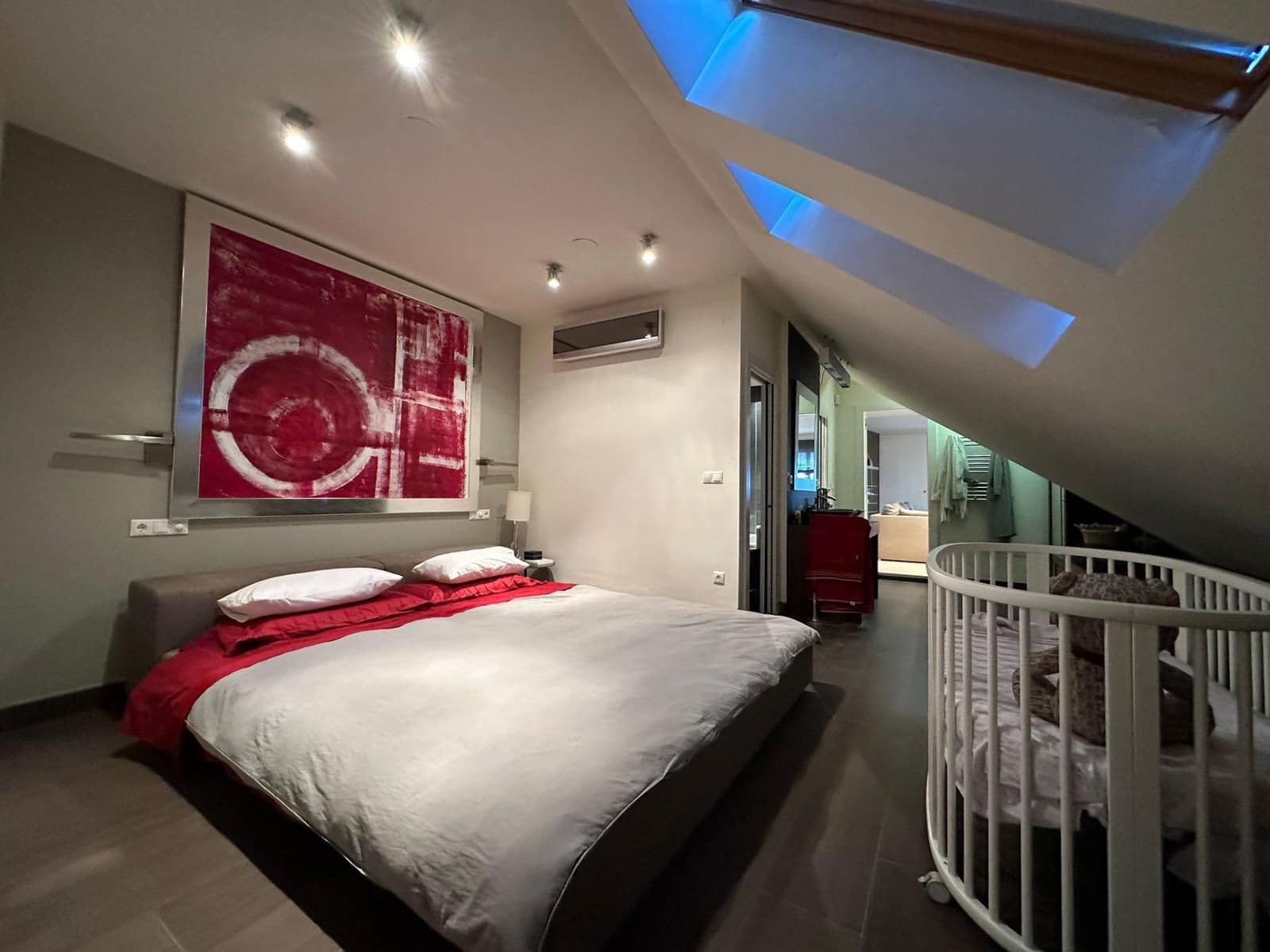 3 sypialnia Penthouse na sprzedaż w Macael z garażem - 199 000 € (Ref: 9630484)