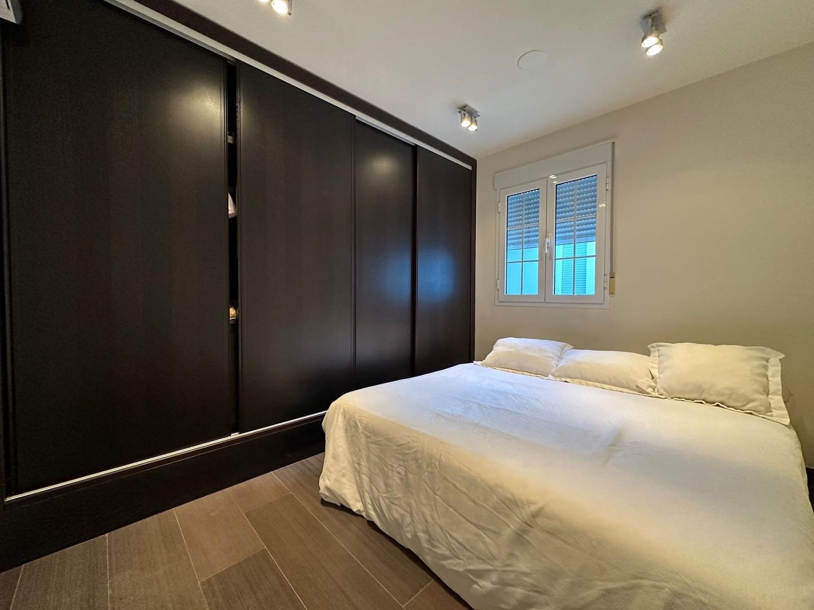 3 sypialnia Penthouse na sprzedaż w Macael z garażem - 199 000 € (Ref: 9630484)