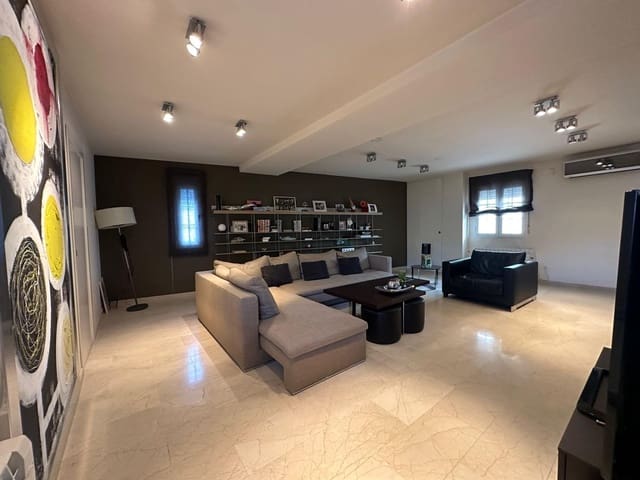 3 sypialnia Penthouse na sprzedaż w Macael z garażem - 199 000 € (Ref: 9630484)