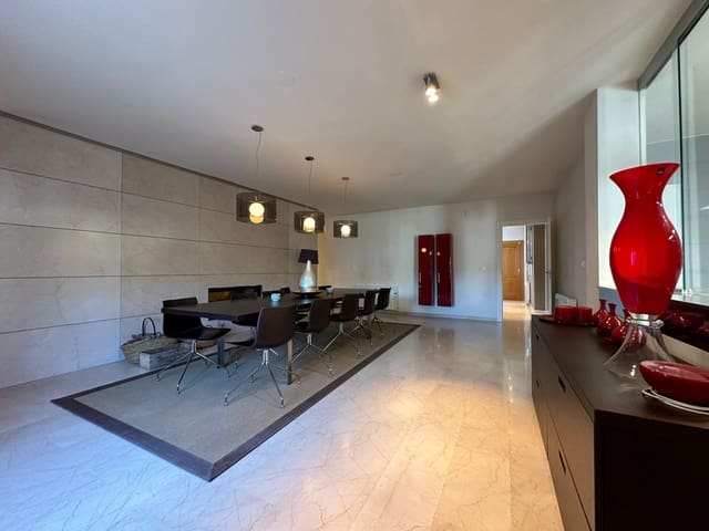 3 sypialnia Penthouse na sprzedaż w Macael z garażem - 199 000 € (Ref: 9630484)