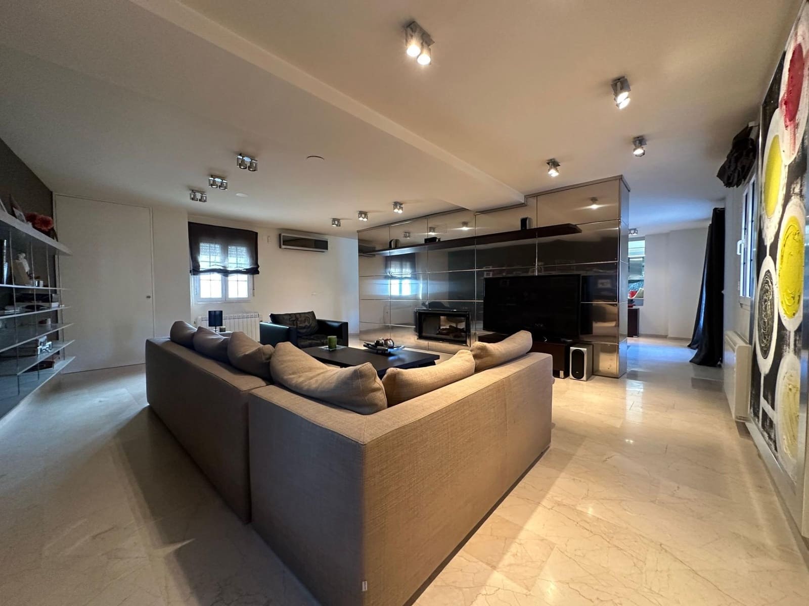 3 sypialnia Penthouse na sprzedaż w Macael z garażem - 199 000 € (Ref: 9630484)