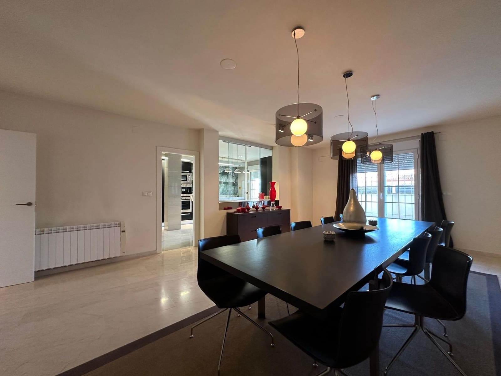 3 sypialnia Penthouse na sprzedaż w Macael z garażem - 199 000 € (Ref: 9630484)