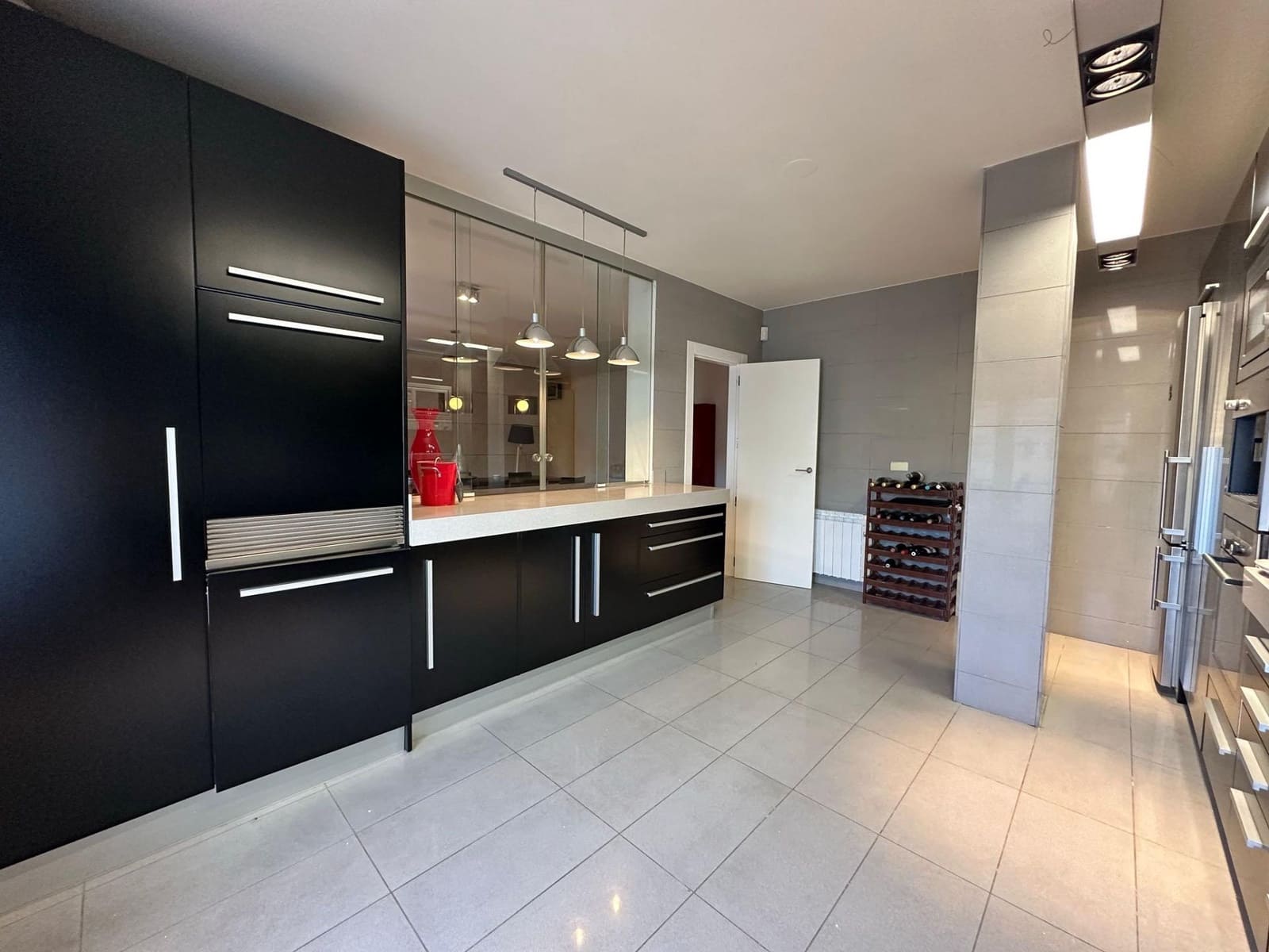 3 sypialnia Penthouse na sprzedaż w Macael z garażem - 199 000 € (Ref: 9630484)