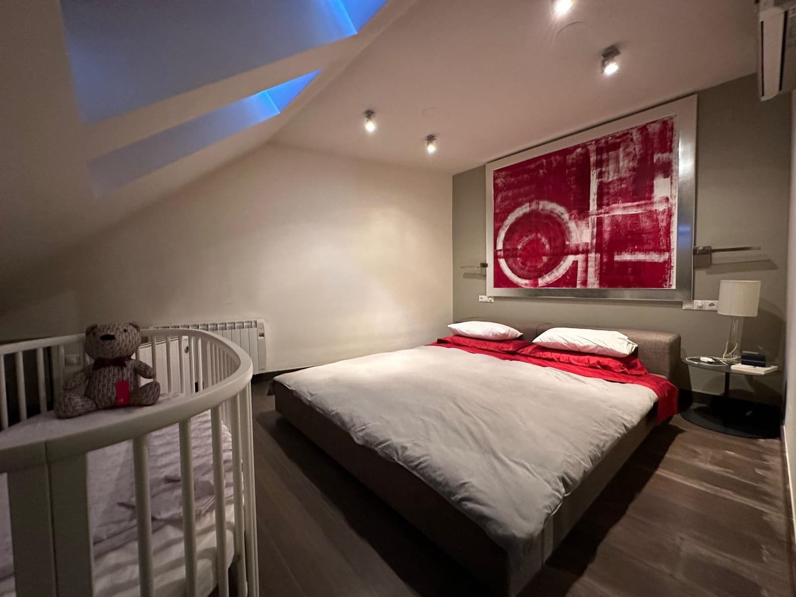 3 sypialnia Penthouse na sprzedaż w Macael z garażem - 199 000 € (Ref: 9630484)