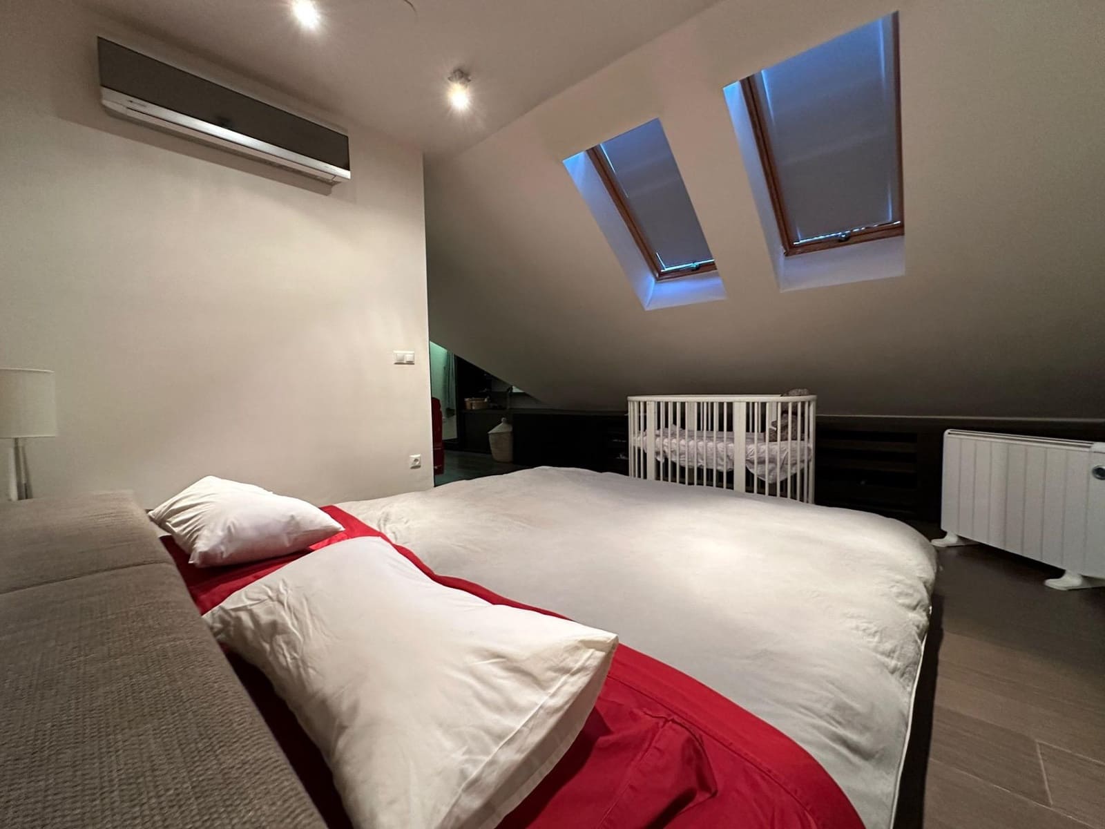 3 sypialnia Penthouse na sprzedaż w Macael z garażem - 199 000 € (Ref: 9630484)