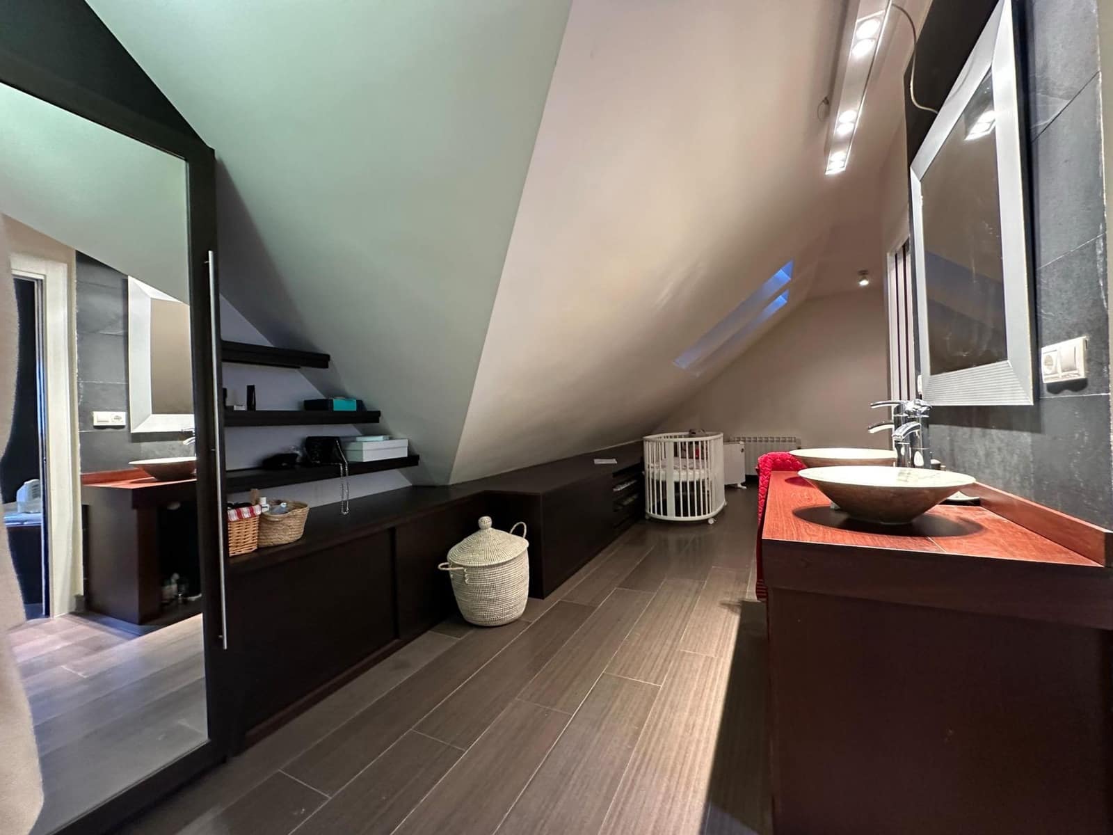 3 sypialnia Penthouse na sprzedaż w Macael z garażem - 199 000 € (Ref: 9630484)