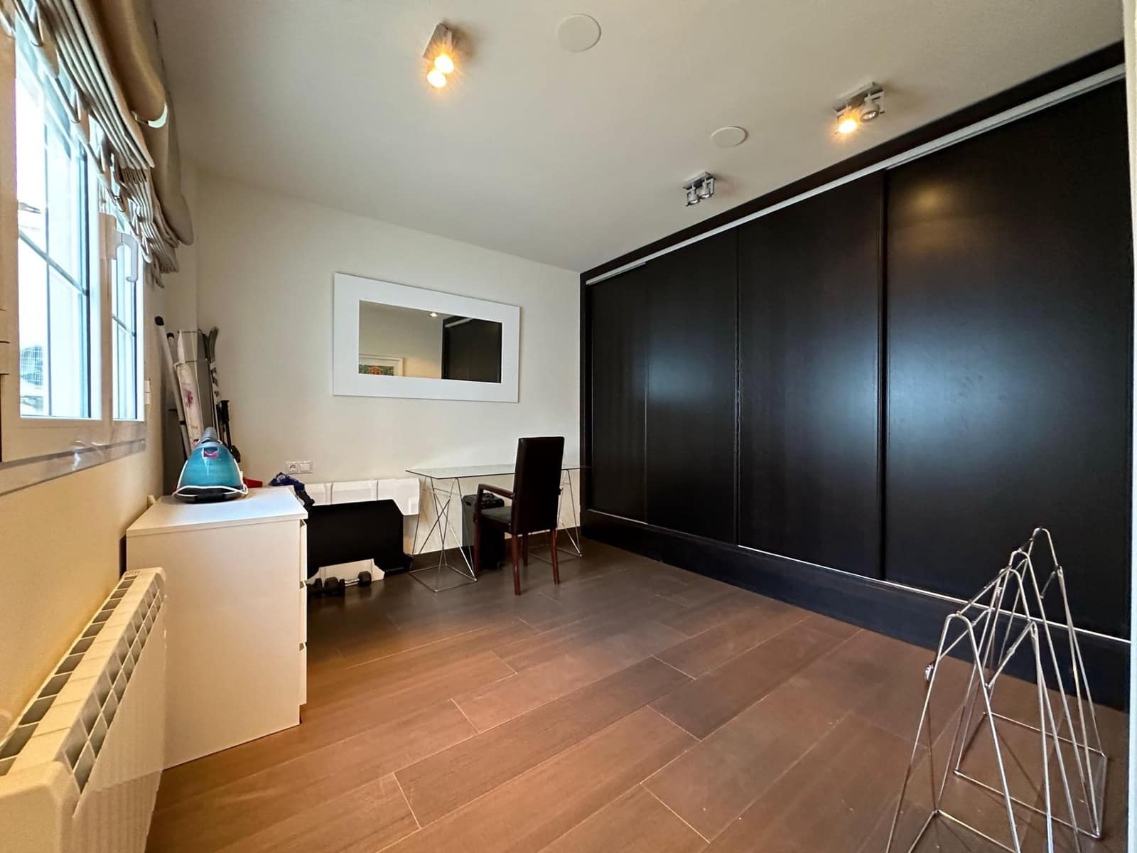 3 sypialnia Penthouse na sprzedaż w Macael z garażem - 199 000 € (Ref: 9630484)