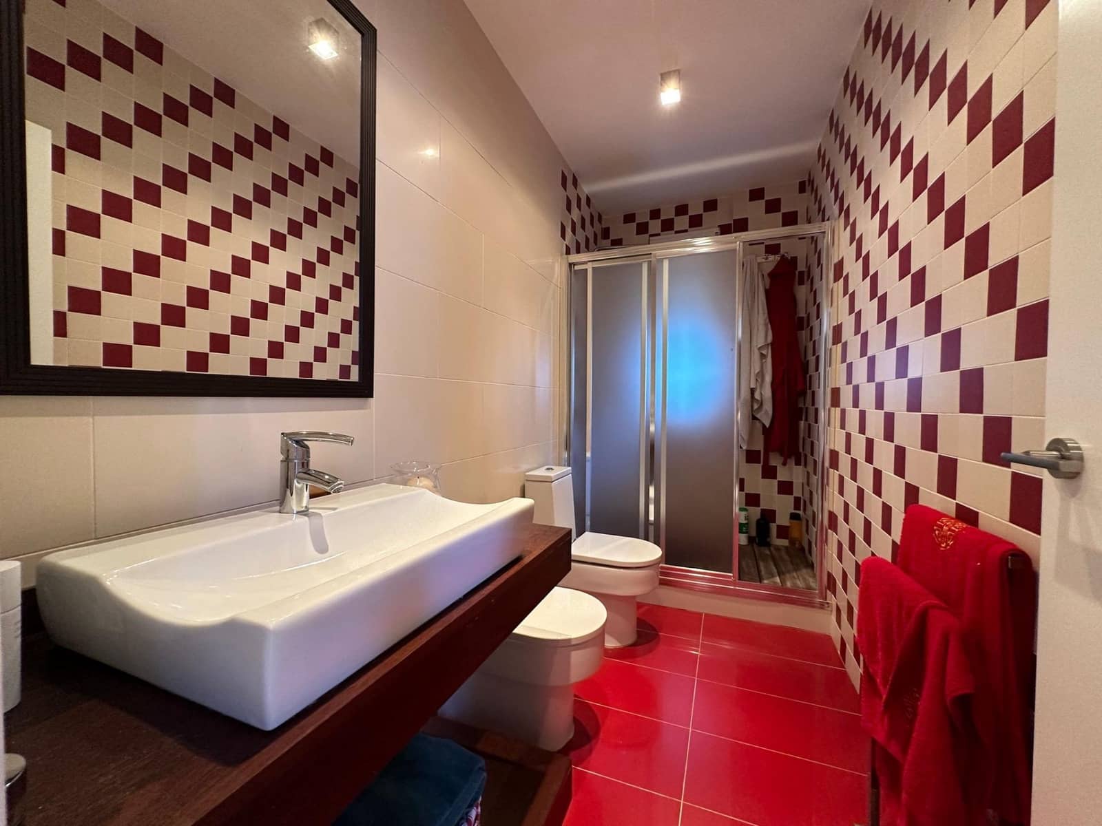 3 sypialnia Penthouse na sprzedaż w Macael z garażem - 199 000 € (Ref: 9630484)