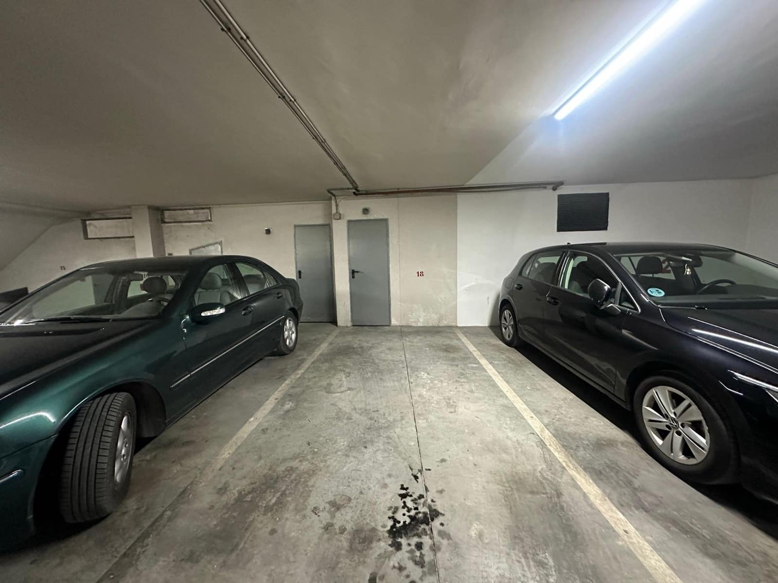 3 sypialnia Penthouse na sprzedaż w Macael z garażem - 199 000 € (Ref: 9630484)