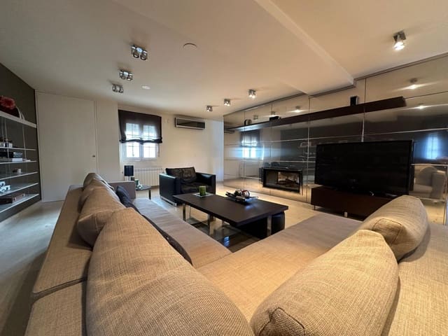 3 sypialnia Penthouse na sprzedaż w Macael z garażem - 199 000 € (Ref: 9630484)