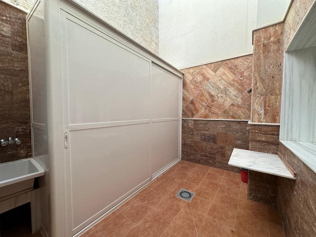 3 makuuhuone Rivitalo myytävänä paikassa Macael mukana uima-altaan - 199 000 € (Ref: 9630485)