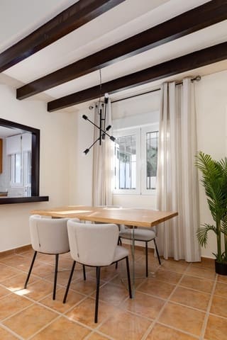 2 chambre Villa/Maison à vendre à Fuente Alamo de Murcia avec piscine - 199 000 € (Ref: 9630489)