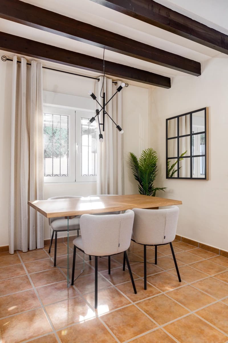 2 chambre Villa/Maison à vendre à Fuente Alamo de Murcia avec piscine - 199 000 € (Ref: 9630489)