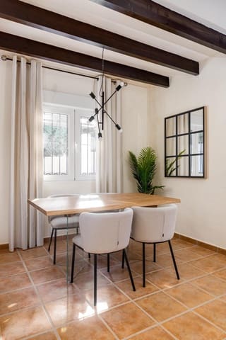 2 chambre Villa/Maison à vendre à Fuente Alamo de Murcia avec piscine - 199 000 € (Ref: 9630489)