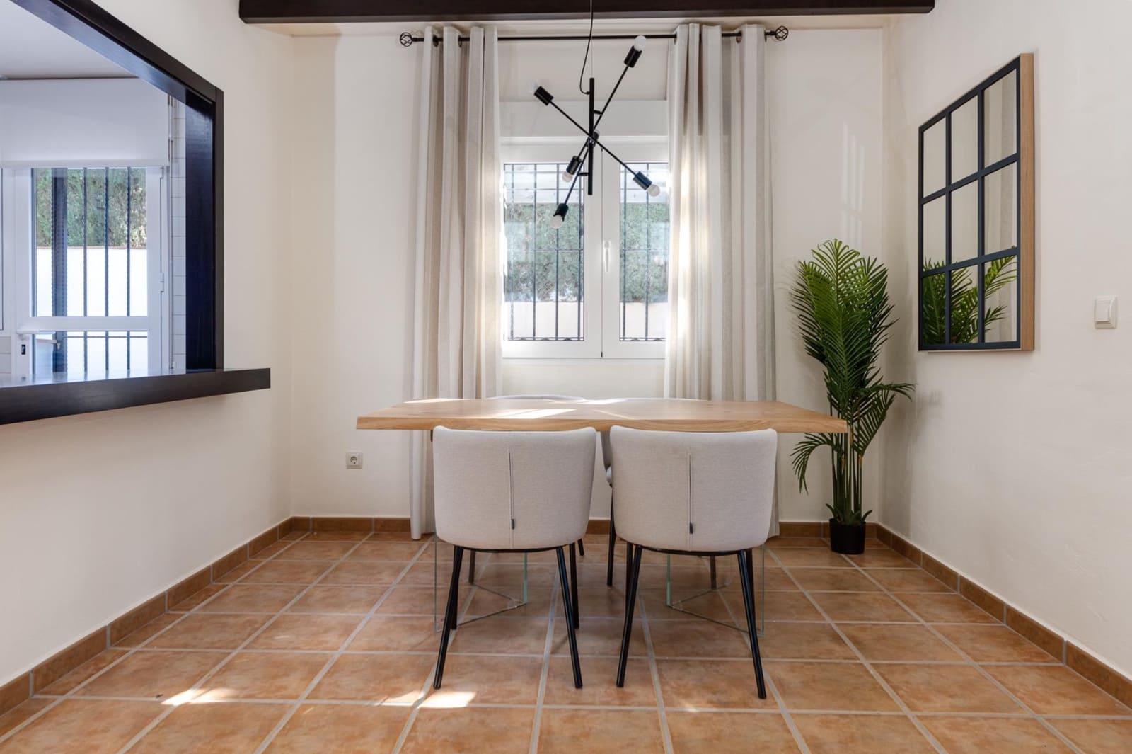 2 chambre Villa/Maison à vendre à Fuente Alamo de Murcia avec piscine - 199 000 € (Ref: 9630489)