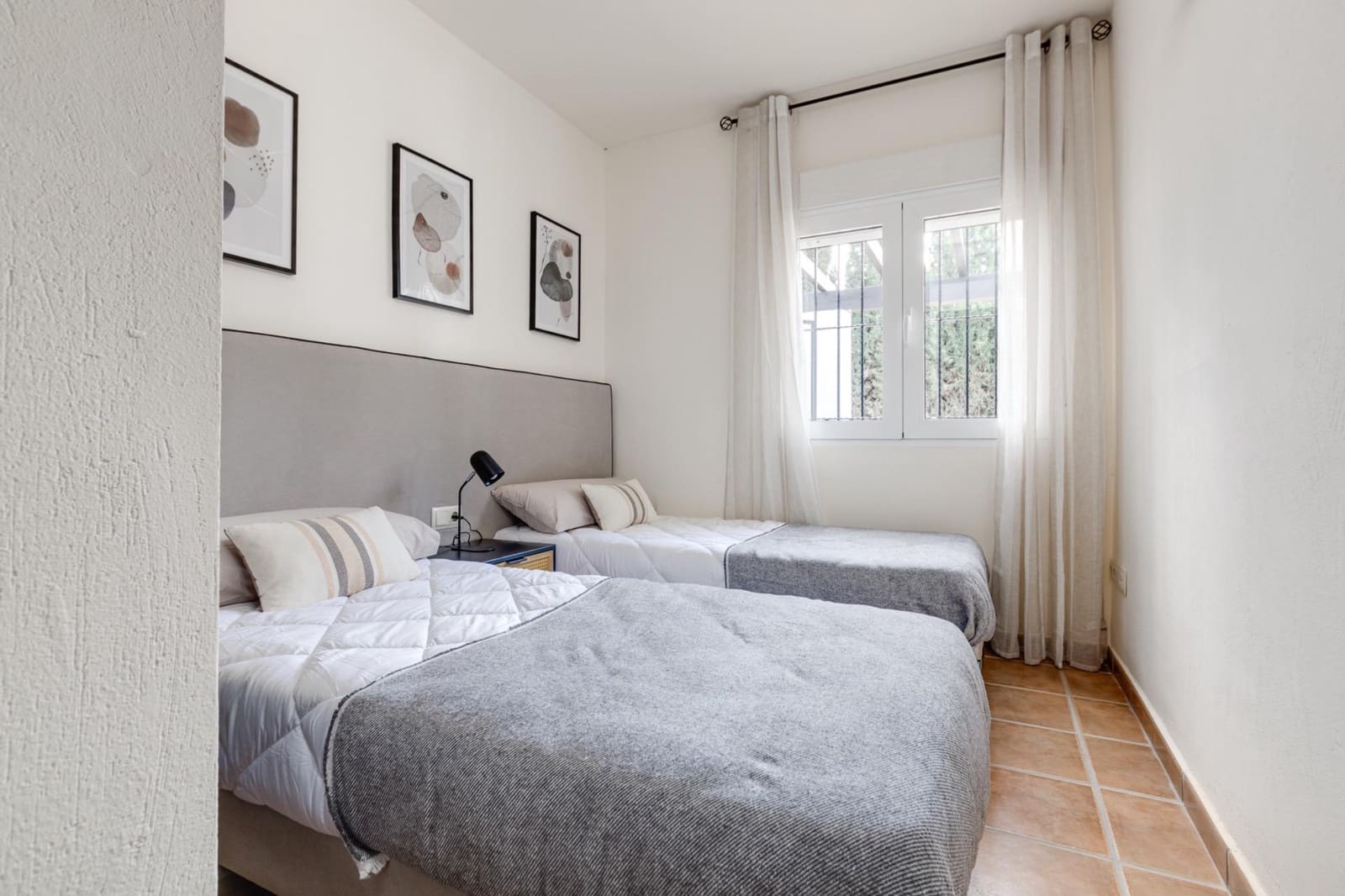 2 chambre Villa/Maison à vendre à Fuente Alamo de Murcia avec piscine - 199 000 € (Ref: 9630489)