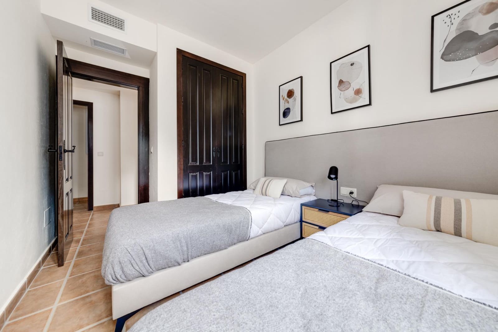 2 chambre Villa/Maison à vendre à Fuente Alamo de Murcia avec piscine - 199 000 € (Ref: 9630489)