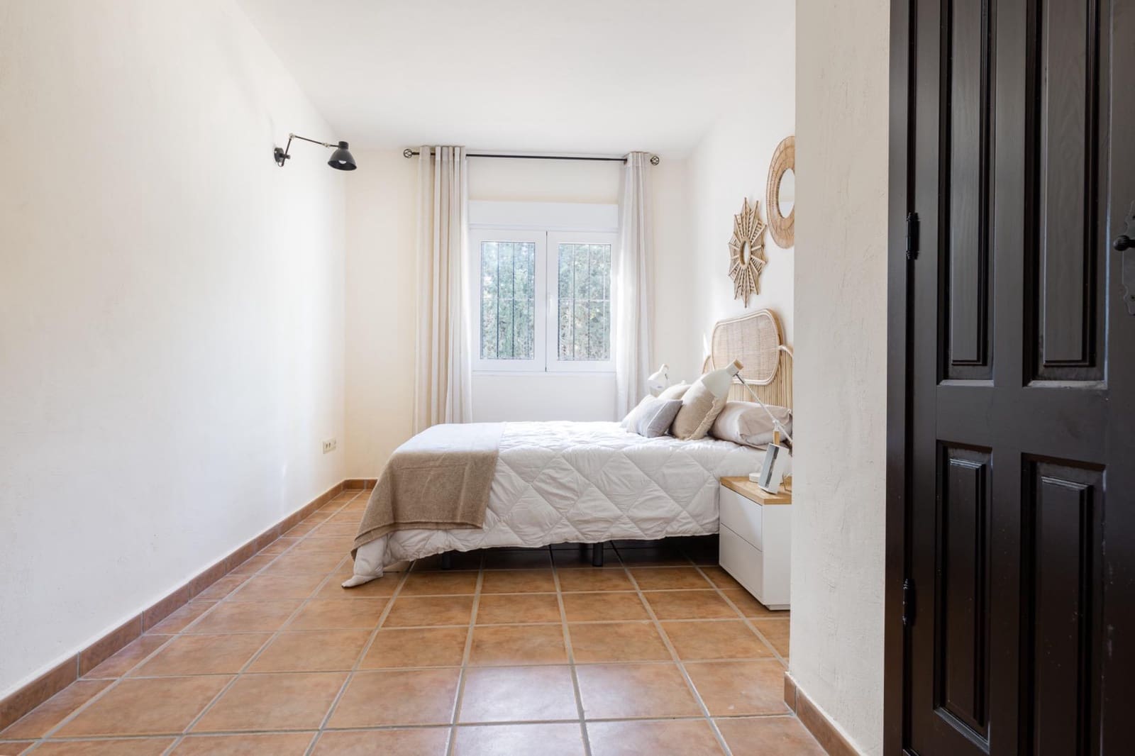 2 chambre Villa/Maison à vendre à Fuente Alamo de Murcia avec piscine - 199 000 € (Ref: 9630489)