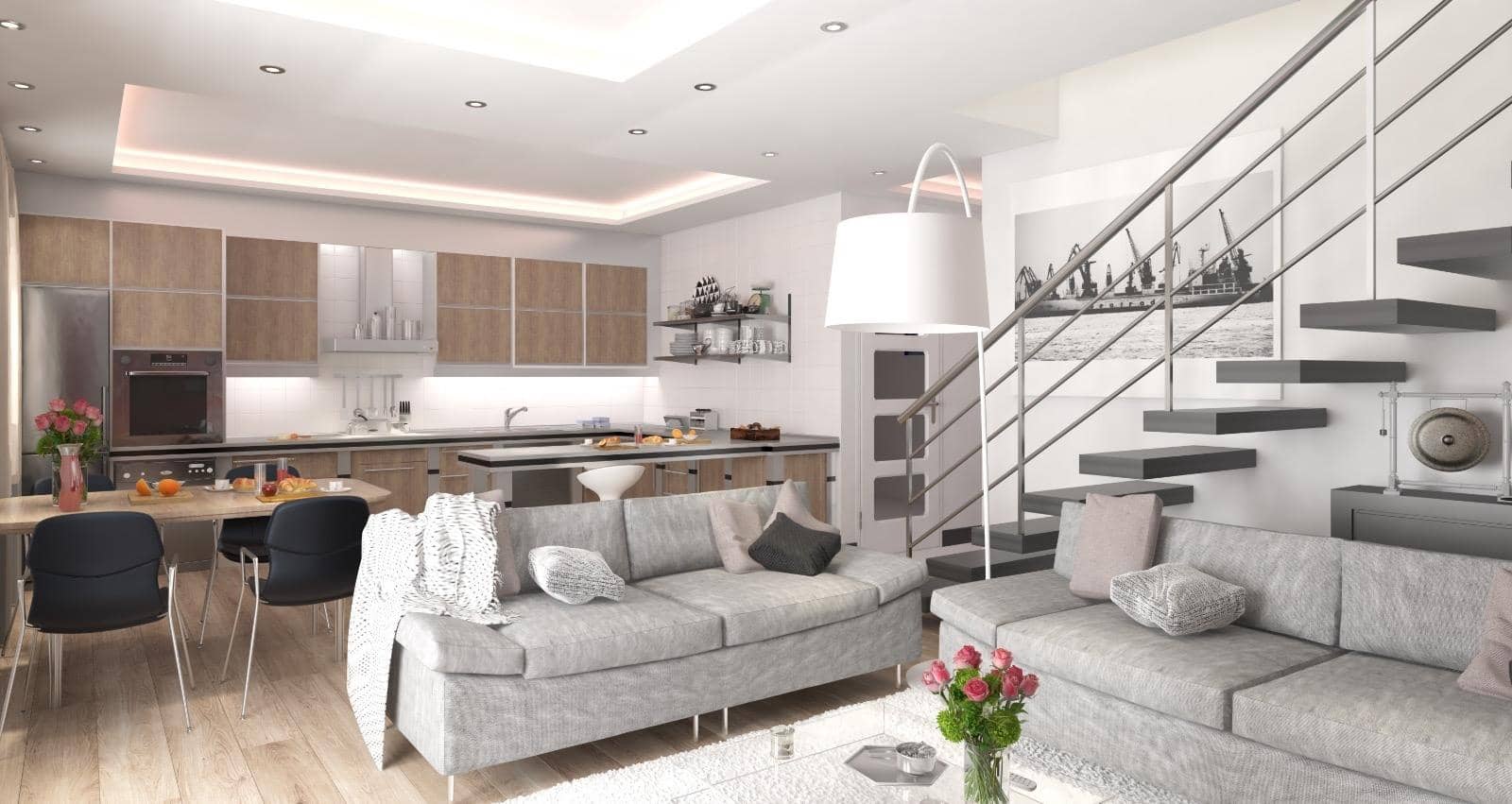 3 makuuhuone Huvila myytävänä paikassa Olula del Rio mukana 
autotalli - 260 000 € (Ref: 9630490)