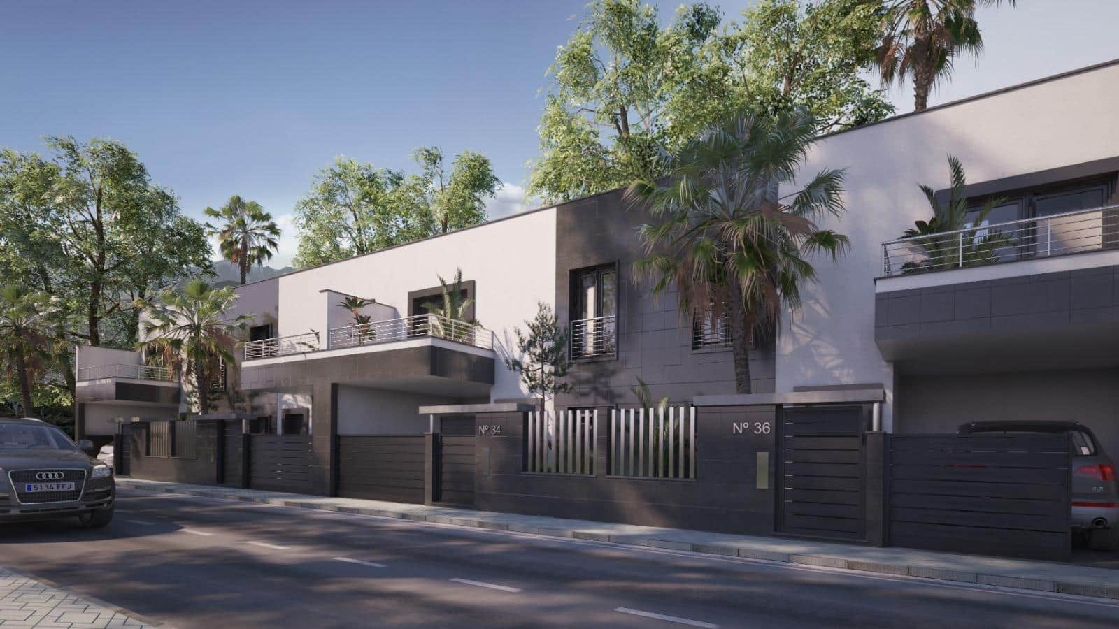 3 makuuhuone Huvila myytävänä paikassa Olula del Rio mukana 
autotalli - 260 000 € (Ref: 9630490)