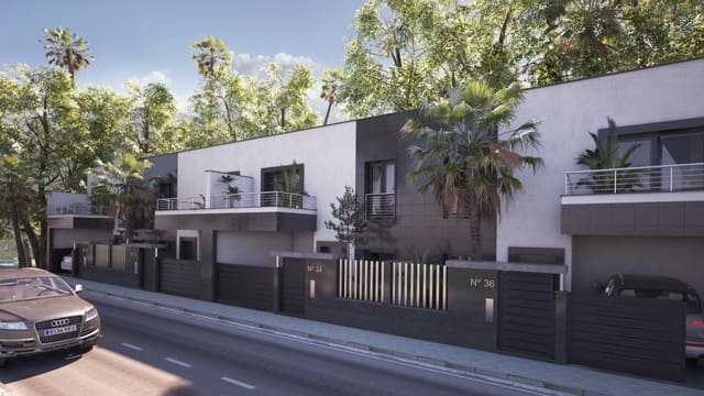 3 makuuhuone Huvila myytävänä paikassa Olula del Río mukana 
autotalli - 260 000 € (Ref: 9630490)