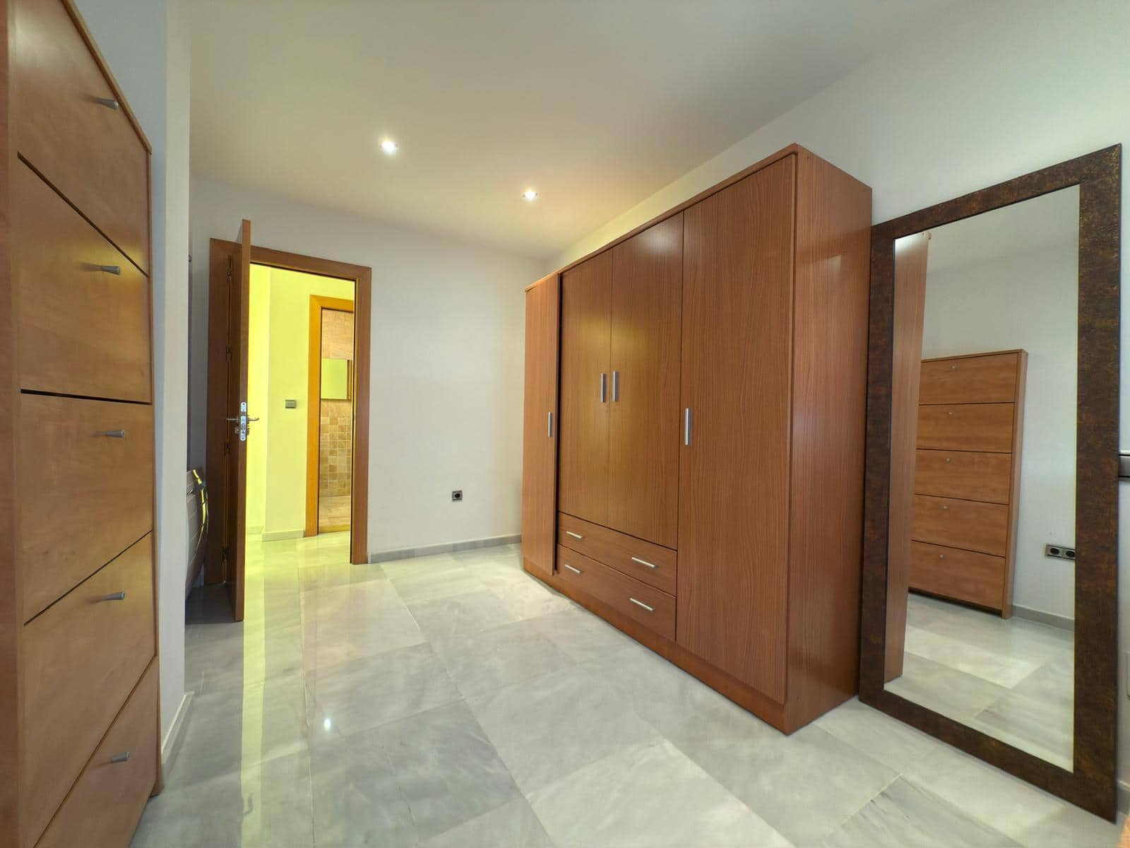 3 camera da letto Appartamento in vendita in Macael - 105.000 € (Rif: 9630492)