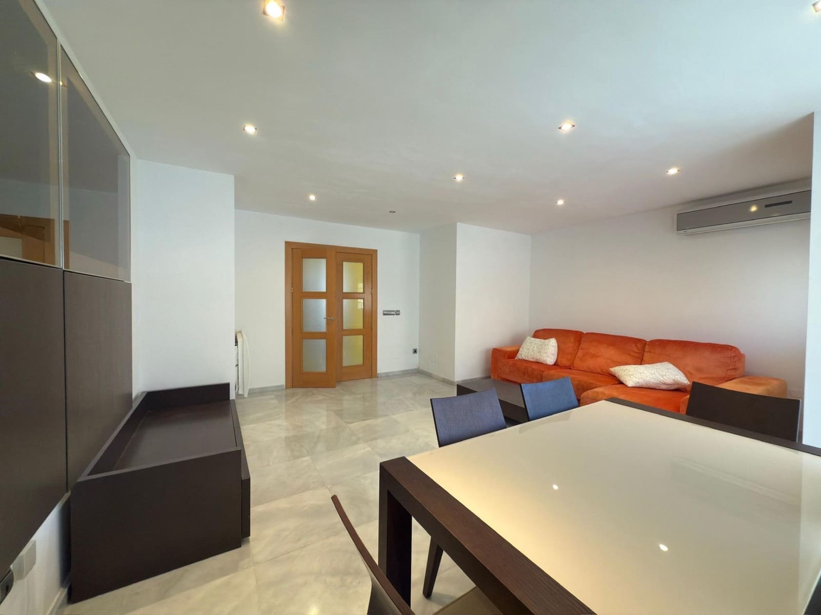 3 camera da letto Appartamento in vendita in Macael - 105.000 € (Rif: 9630492)