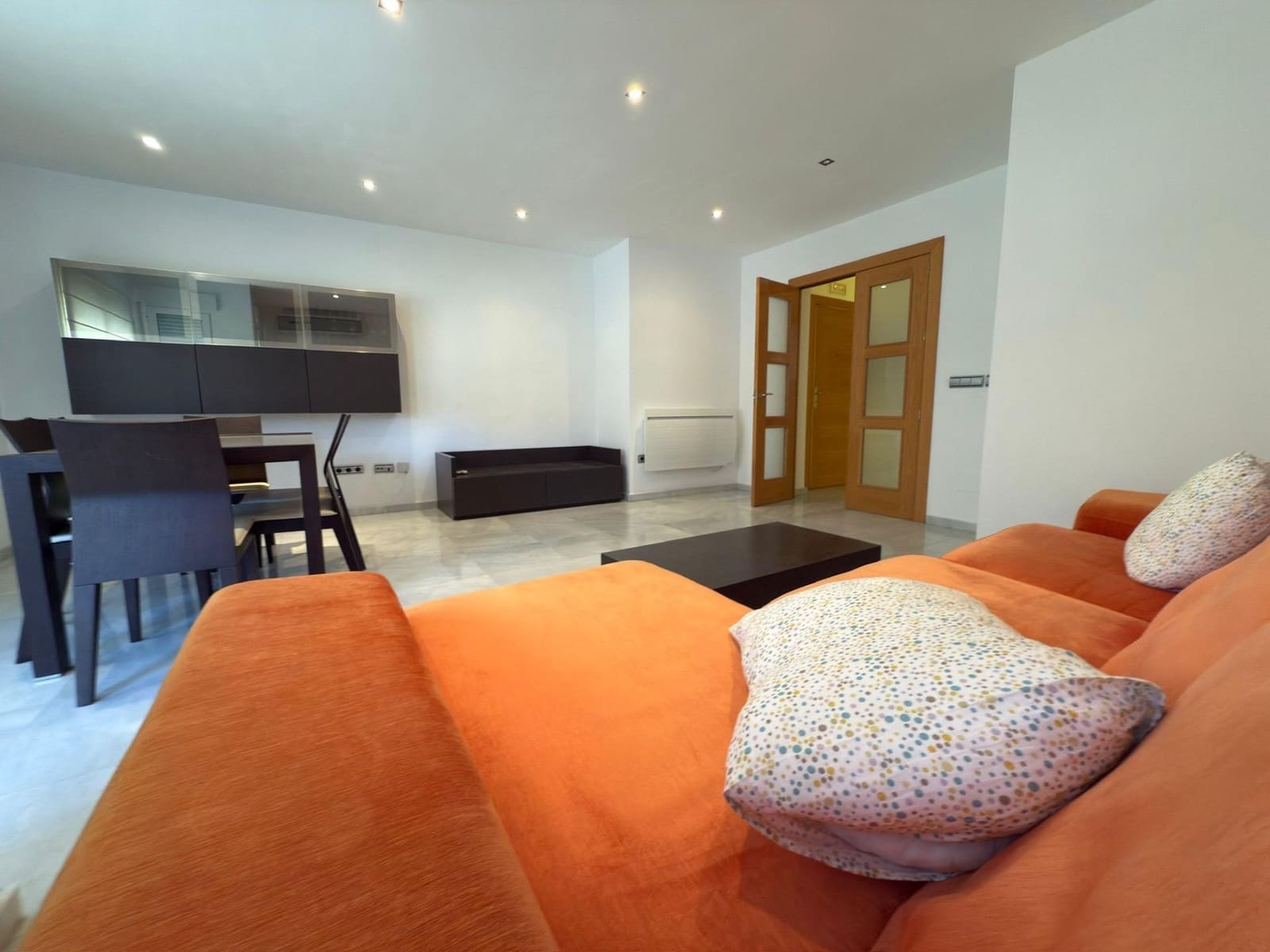 3 camera da letto Appartamento in vendita in Macael - 105.000 € (Rif: 9630492)