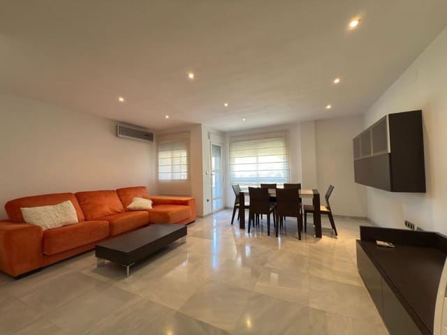 3 camera da letto Appartamento in vendita in Macael - 105.000 € (Rif: 9630492)