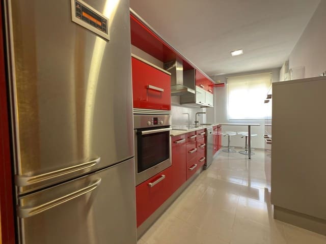 3 camera da letto Appartamento in vendita in Macael - 105.000 € (Rif: 9630492)