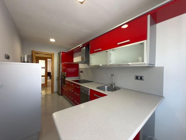 3 camera da letto Appartamento in vendita in Macael - 105.000 € (Rif: 9630492)