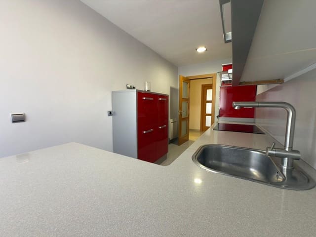 3 camera da letto Appartamento in vendita in Macael - 105.000 € (Rif: 9630492)