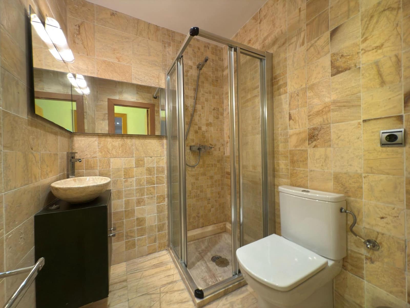 3 camera da letto Appartamento in vendita in Macael - 105.000 € (Rif: 9630492)