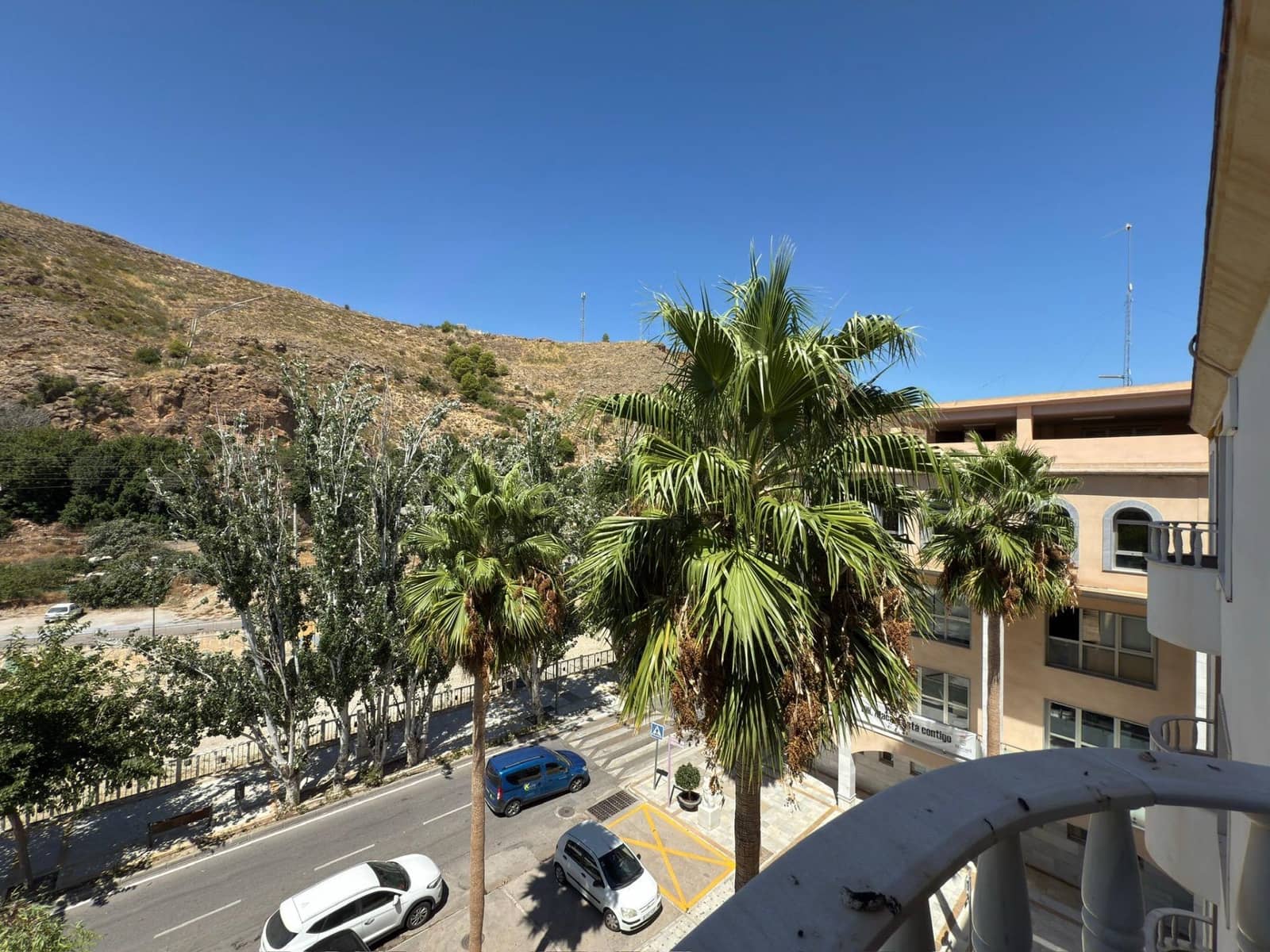 3 camera da letto Appartamento in vendita in Macael - 105.000 € (Rif: 9630492)