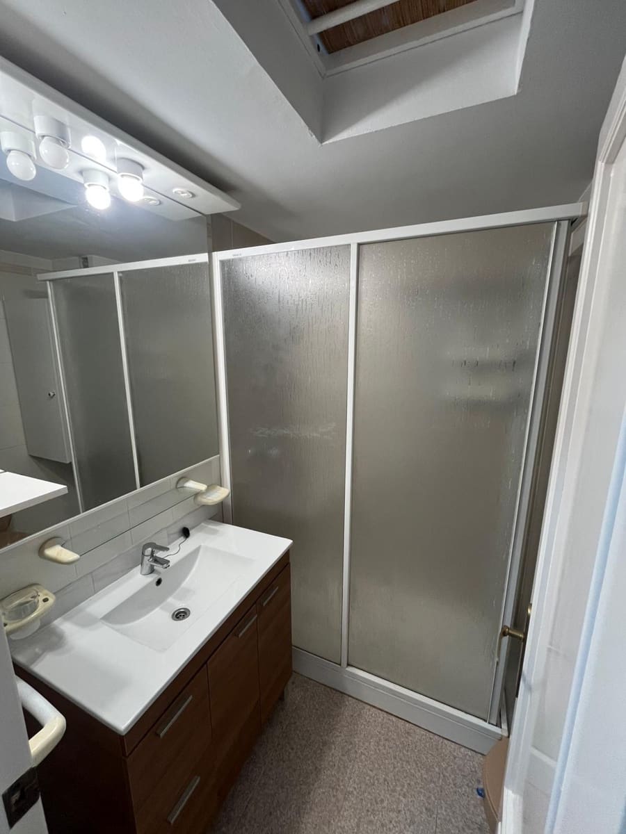 2 chambre Appartement à vendre à Mojacar avec piscine - 215 000 € (Ref: 9630493)