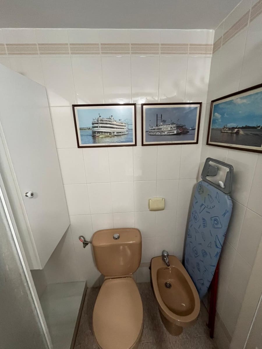 2 chambre Appartement à vendre à Mojacar avec piscine - 215 000 € (Ref: 9630493)