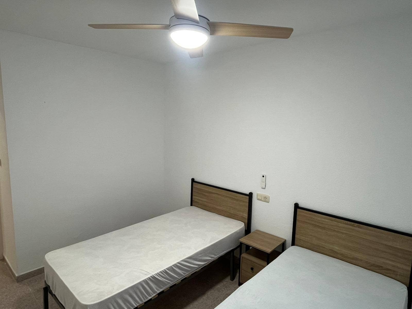 2 chambre Appartement à vendre à Mojacar avec piscine - 215 000 € (Ref: 9630493)