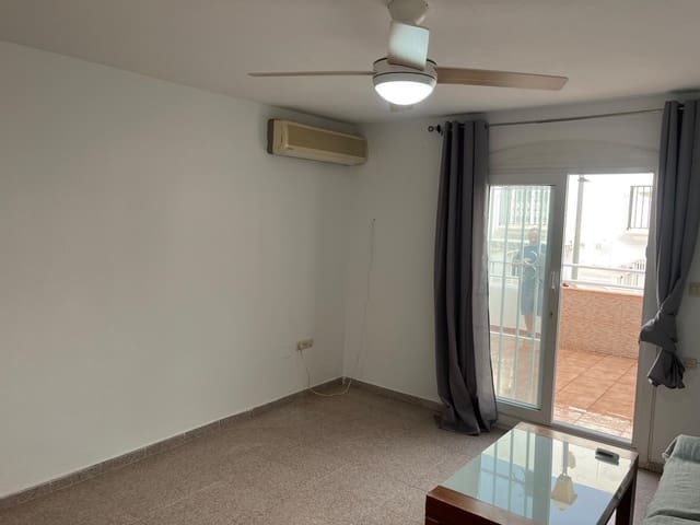 2 chambre Appartement à vendre à Mojácar avec piscine - 215 000 € (Ref: 9630493)